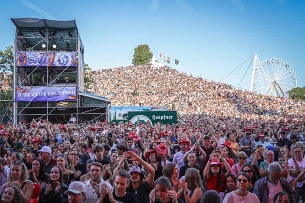 Musik, DasFest2026 in Karlsruhe, Loi Konzert