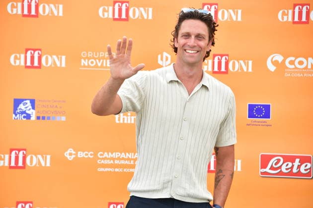 Film, Giffoni Filmfestival