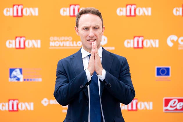 Film, Giffoni Filmfestival