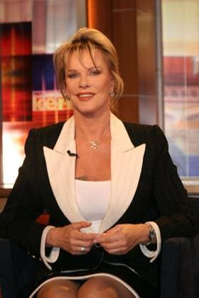 Lisa Fitz, 75. Geburtstag am 15. September