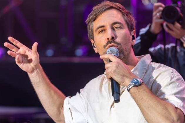 Musik, Fantastival Dinslaken