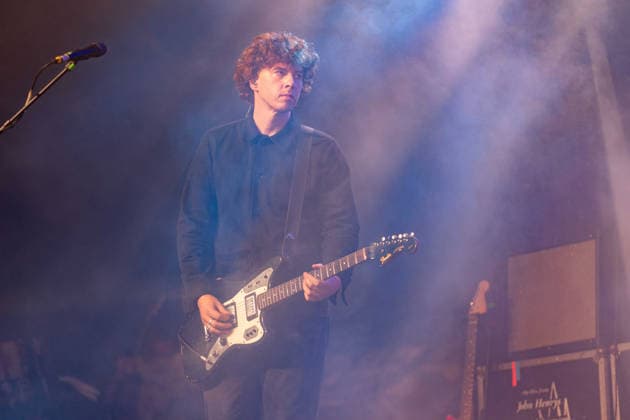 Music, Latitude Festival in Suffolk