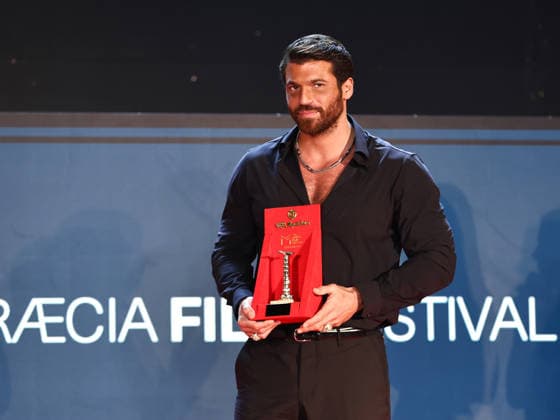 Magna Graecia Filmfestival in Soverato