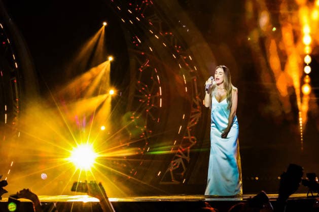 Musik, La Notte dei Fiori in Sanremo