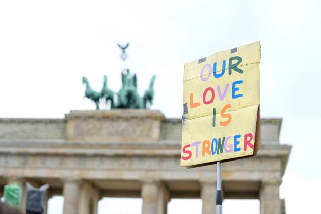 News Bilder des Tages