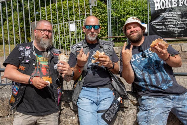 Musik, Wacken Open Air 2026