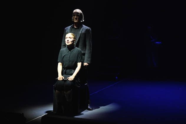 Arts, 37. Kölner Sommerfestival, Musical Die weiße Rose