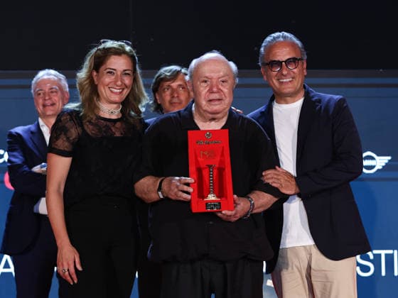 Magna Graecia Filmfestival in Soverato