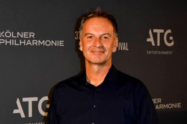 37. Kölner Sommerfestival, Eröffnungsgala