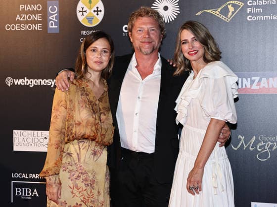 Magna Graecia Filmfestival in Soverato