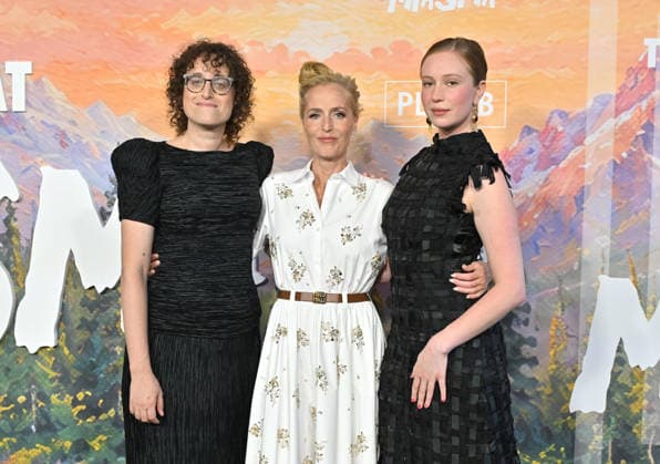 Film, Teenage Sex and Death at Camp Miasma Premiere in Los Angeles