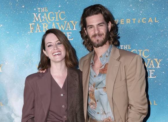 Film, The Magic Faraway Tree Special Screening in New York