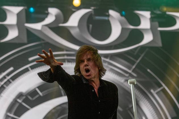 Musik, Wacken Open Air 2026, Europe