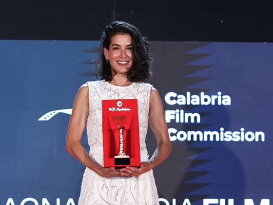 Magna Graecia Filmfestival in Soverato