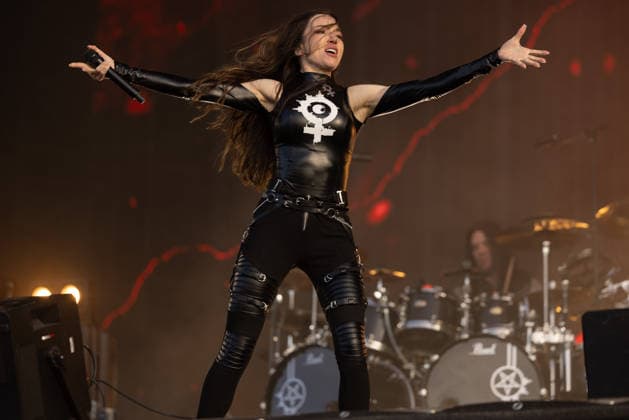 Musik, Wacken Open Air 2026