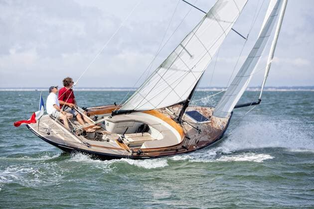 IMAGO Creative, Sport - Segeln