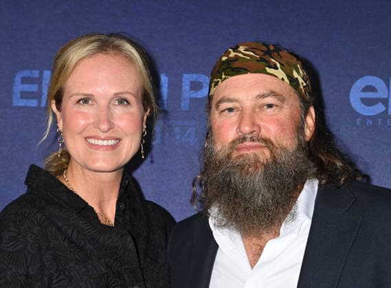 Film, Elijah Peel Vorführung in Franklin
