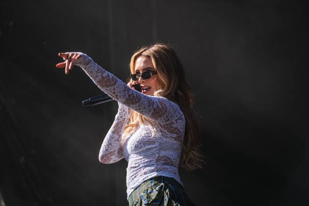 Musik, Smukfest Festival, Mimi Webb