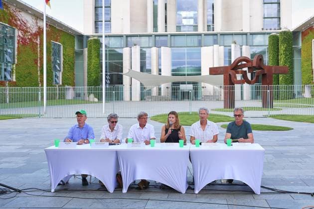 News Bilder des Tages