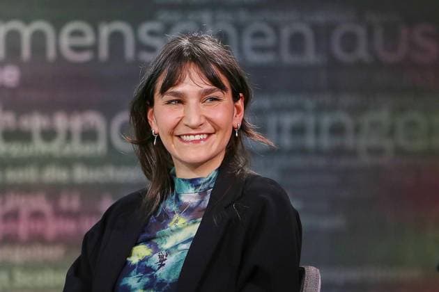 Deutscher Buchpreis 2026, Die Nominierten auf der Longlist, Archivbilder