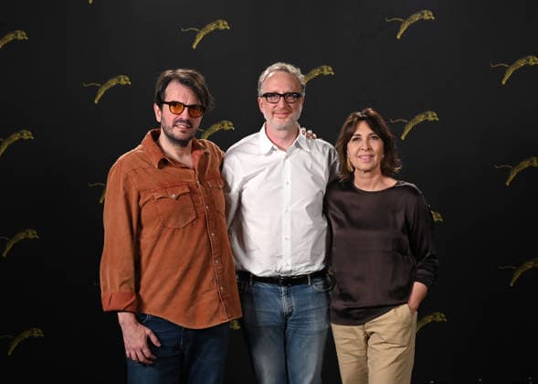 Locarno Film Festival