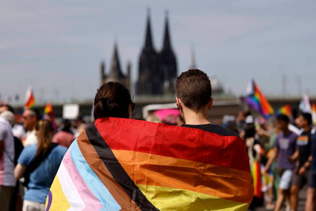 Köln, Queer March