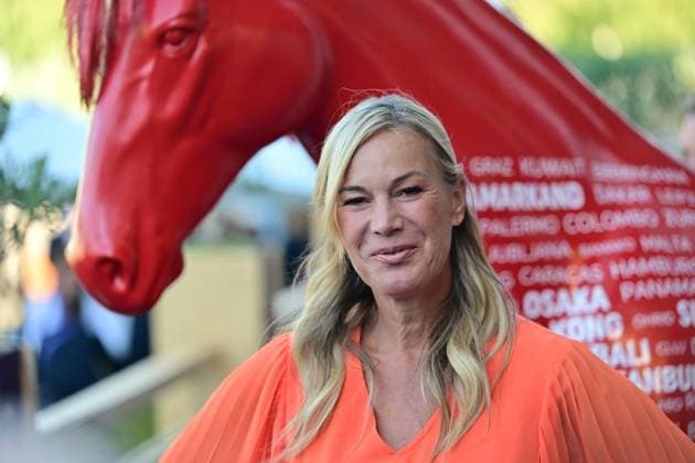 Celebrity, Eröffnung der FEI-Weltmeisterschaften 2026 in Aachen