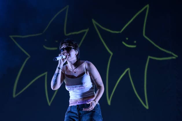 Musik, Madame Konzert in Lucca