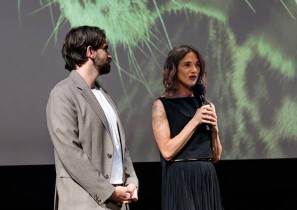 Locarno Film Festival