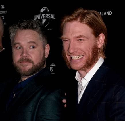Red Carpet, Edinburgh International Film Festival