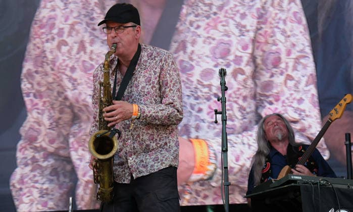 Musik, Fairports Cropredy Convention