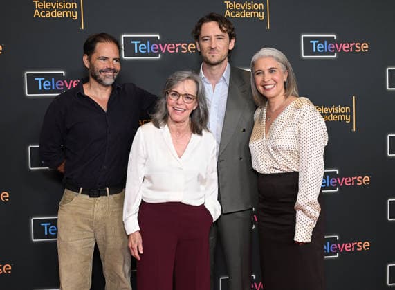 TV, Televerse 2026 in Los Angeles
