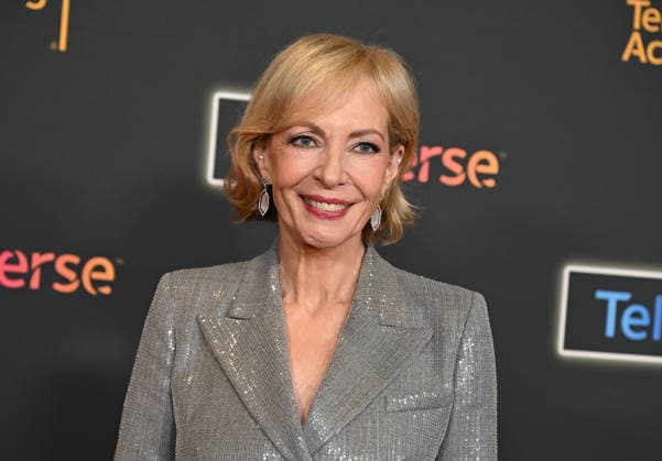 Red Carpet, Televerse 2026 in Los Angeles, Tag 2