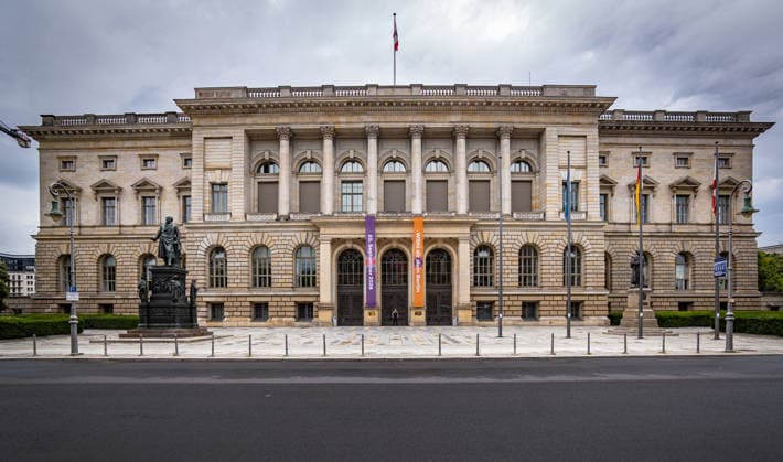 Abgeordnetenhauswahl Berlin 2026, Abgeordnetenhaus Berlin