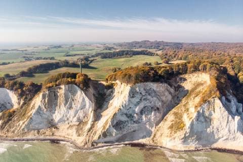 Kalendermotive: Ostsee