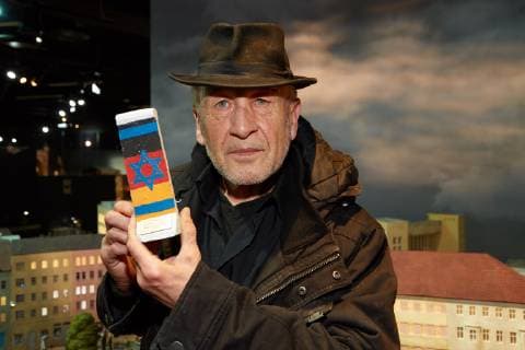 East Side Gallery in Berlin, Maler Günther Schäfer gestorben