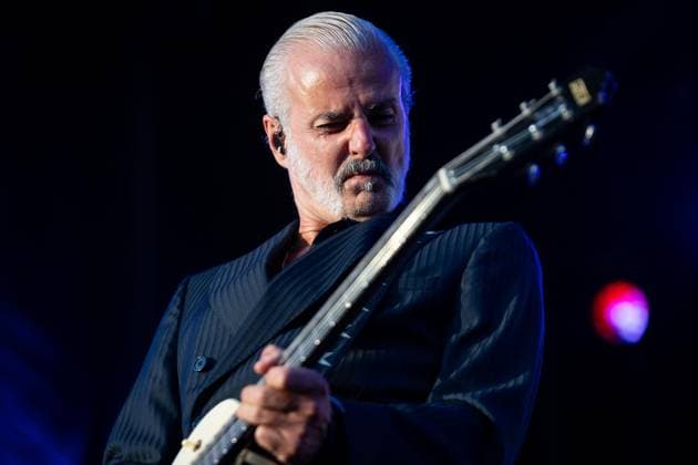 Musik, Vilar de Mouros, Triggerfinger Konzert