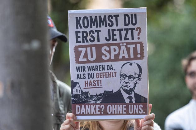 News Bilder des Tages