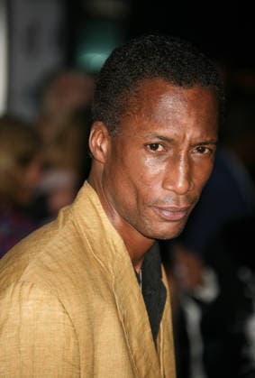 Michael Wright ist gestorben