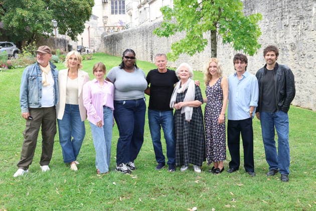 Angouleme Film Festival