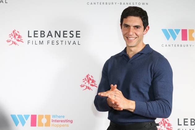 Lebanese Film Festival in Sydney