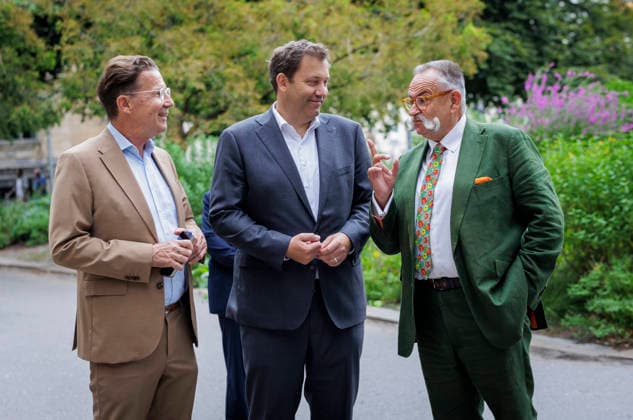 News Bilder des Tages