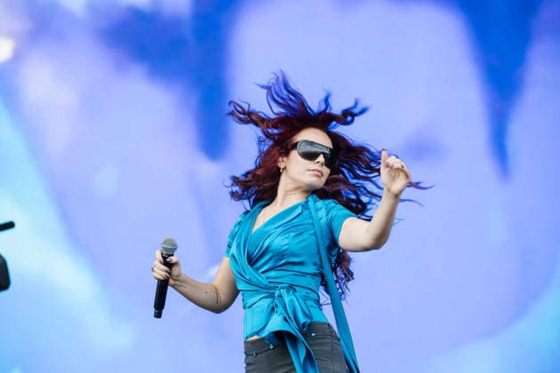 Musik, Forwards Festival in Bristol, Rose Gray Konzert
