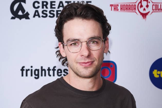 Film, Frightfest in London, Dead Eyes Premiere