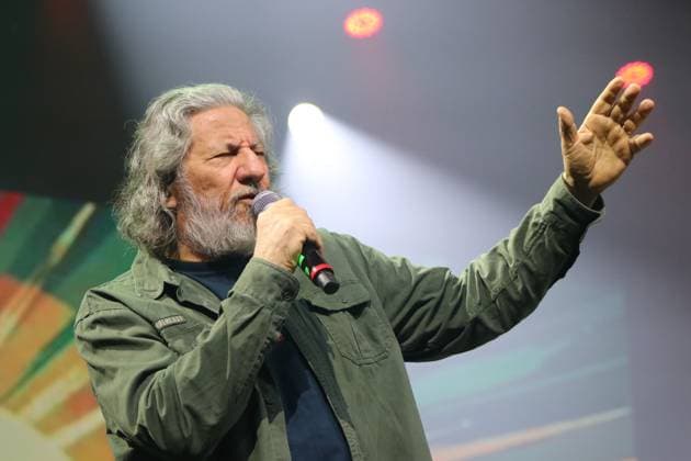 Musik, Tribo de Jah Konzert in Sao Paulo