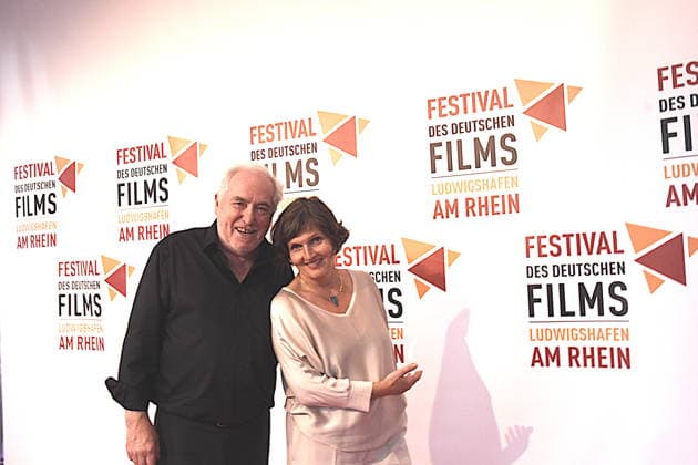 Festival des Deutschen Films Ludwigshafen