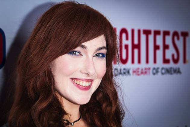 Film, Frightfest in London, Lesions Premiere