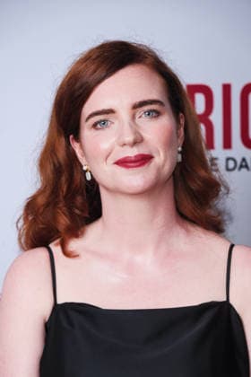 Film, Frightfest in London, First Blood: Binding Eva Premiere