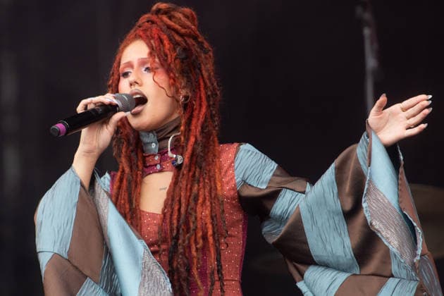 Musik, Reading Festival, Absolutely