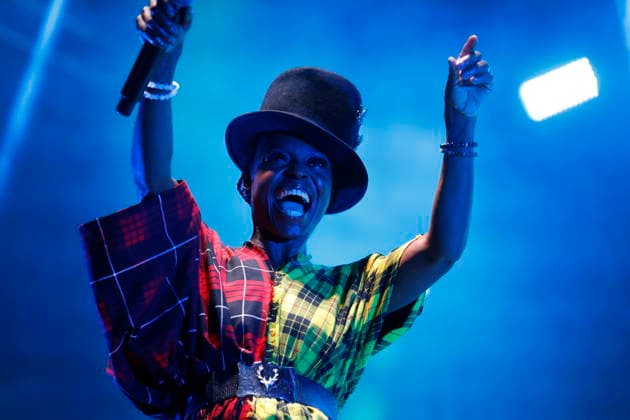Musik, Vibrez Festival in Split, Morcheeba